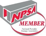 NPSA logo