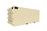 Container Sales