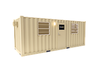 Ground Level Offices