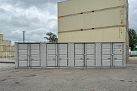 40ft 4 Door - New