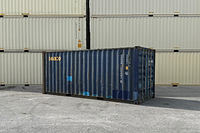 20ft Standard - Used