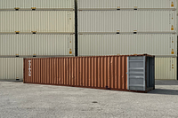 40ft Standard - Used