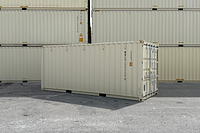 20ft Standard - New
