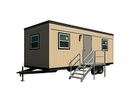 Mobile Office Trailers