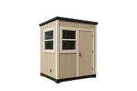 Guard Shacks